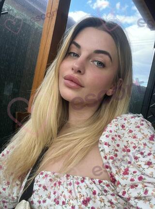 Emma - escort Cracovia