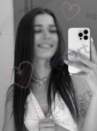 Rianna - escort Lublin