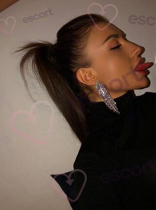 Kamila - escort Bydgoszcz