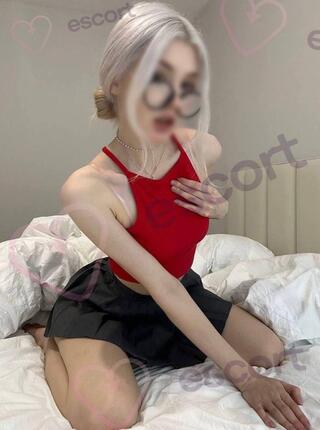 Vlada - escort Warschau