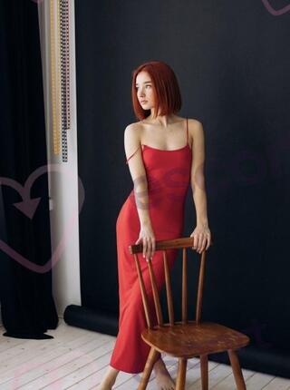 Lera - escort Cracow