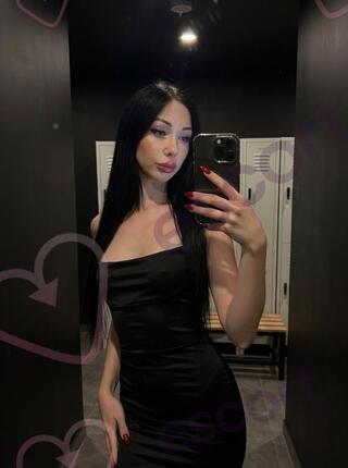 Alisa - escort Szczecin