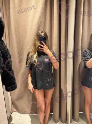 Perełka VIP - escort Cracow