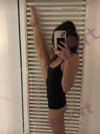 Sweet Pussy - escort Varsovia