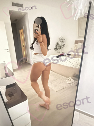 Urocza i Namiętna - escort Varsovia