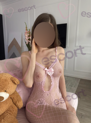 Rozkoszna Chwila - escort Konin
