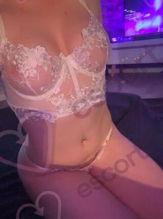 zuzia - escort Posen