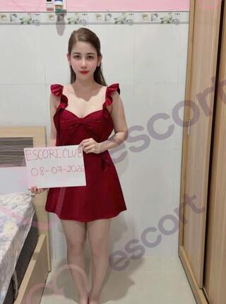 Natali - escort Varsovia