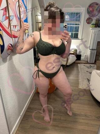 CAROLINA30 - escort Bad Hamburg
