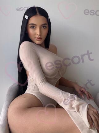 lana - escort Cracow