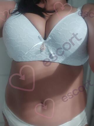 Amelia - escort Bialystok