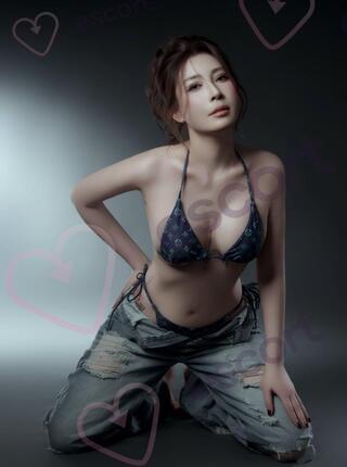 Jenny Asian - escort Jelenia Góra
