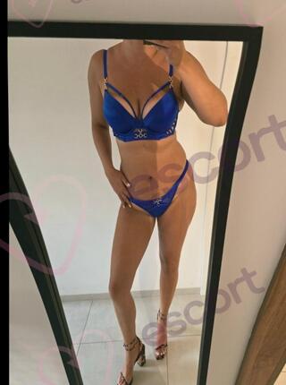 Paulinka - escort Świebodzice