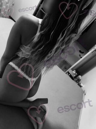 Carmen Vip - escort Szczecin