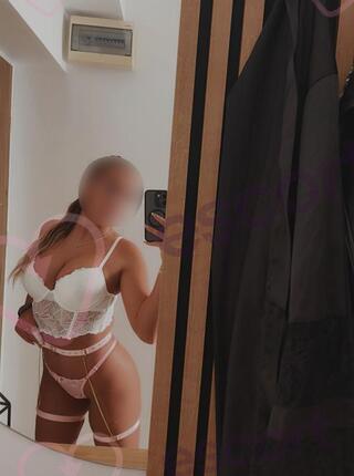 Black Pearl - escort Piła