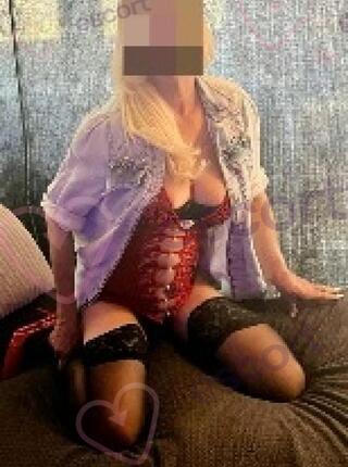 M A R T A - escort Zamość
