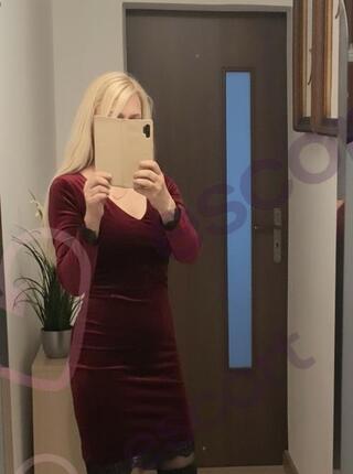 RIMING - escort Zamość