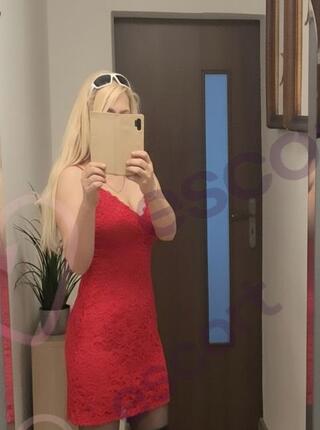 MARTA-POLKA - escort Zamość