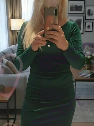 ELIZA - escort Zamość
