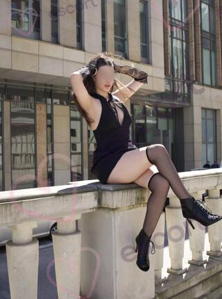 Meri - escort Cracovia