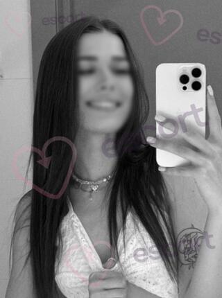 Rianna - escort Wroclaw