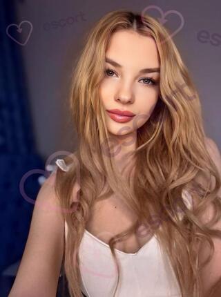 Alice - escort Danzica