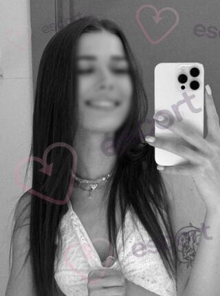 Julia - escort Rzeszow