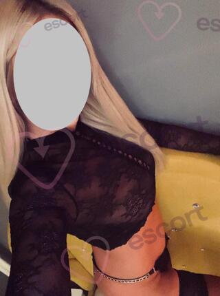 Aleksandra - escort Łomża