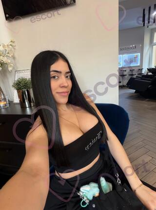 Linsay - escort Katowice