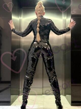 Domina SCARLETT DWA DNI - escort Siedlce