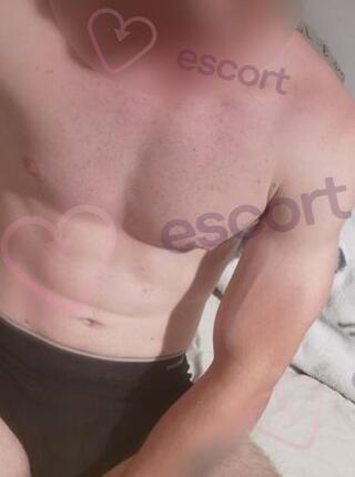 Alex masażysta - escort Krakau