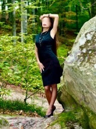 Mila kotka - escort Rzeszow