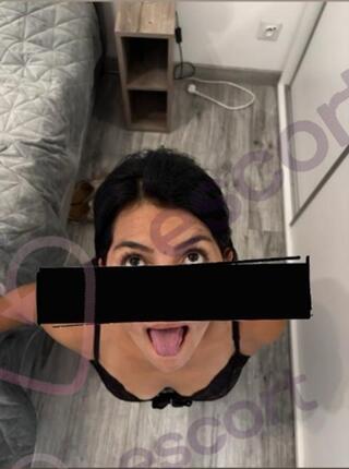 Leyla - escort Zakopane