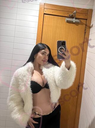 kendal - escort Danzica