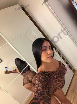 kendal - escort Wroclaw