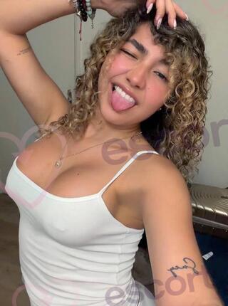angeles - escort Wroclaw