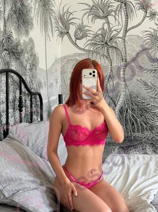 Alexa - escort Szczecin