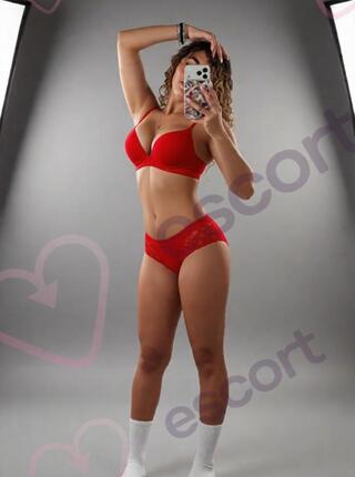Zaira - escort Wroclaw
