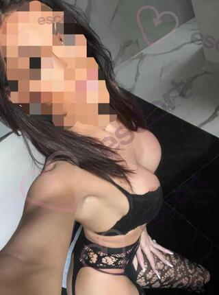 Maya90 - escort Aurich