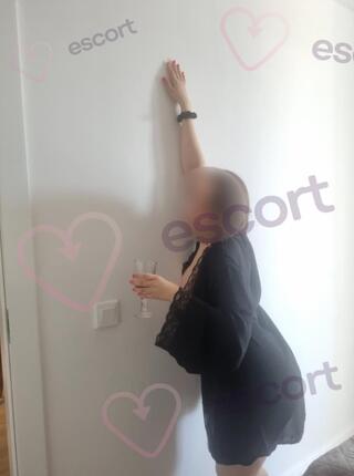 Bogini - escort Bielsko-Biała
