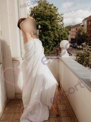 Bogini - escort Torun