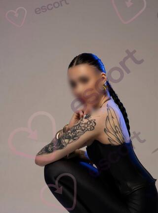 Arina - escort Rzeszow
