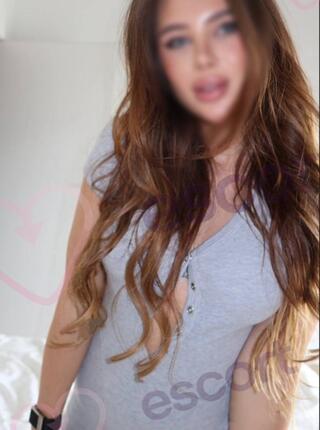 Arinka - escort Rzeszów