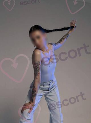 Arinka - escort Rzeszow