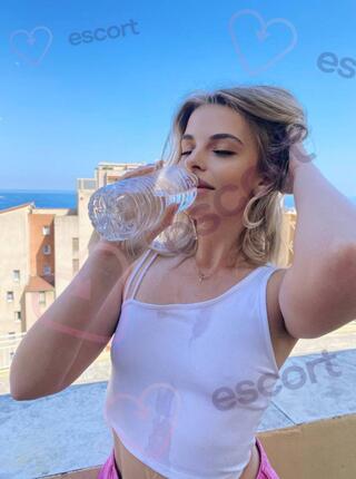 Emma - escort Cracovia