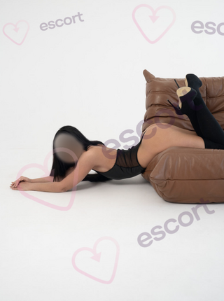 Nicolaa - escort Gdynia