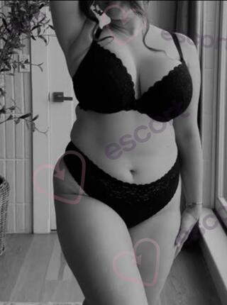 Lilith twoje marzenie - escort Gliwice