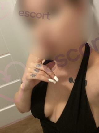 Pokazy Tatuaże - escort 