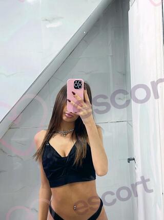 julcia - escort Bełchatów