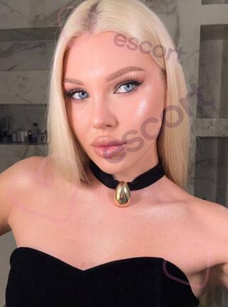 Alice - escort Warsaw